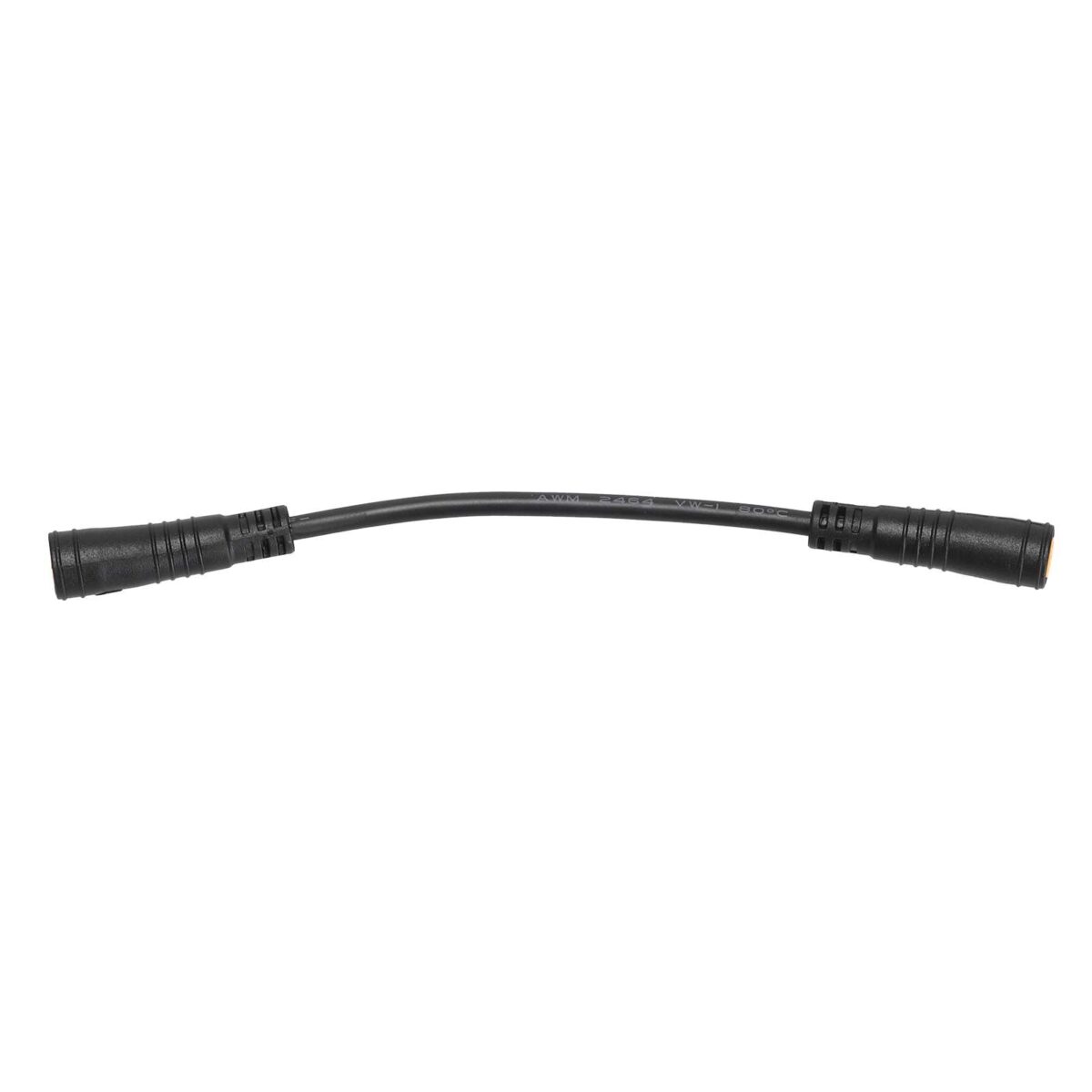 Cable de conexión para bicicleta eléctrica con conectores hembra de 3 pines - Imagen 5
