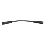 Cable de conexión para bicicleta eléctrica con conectores hembra de 3 pines - Imagen 5