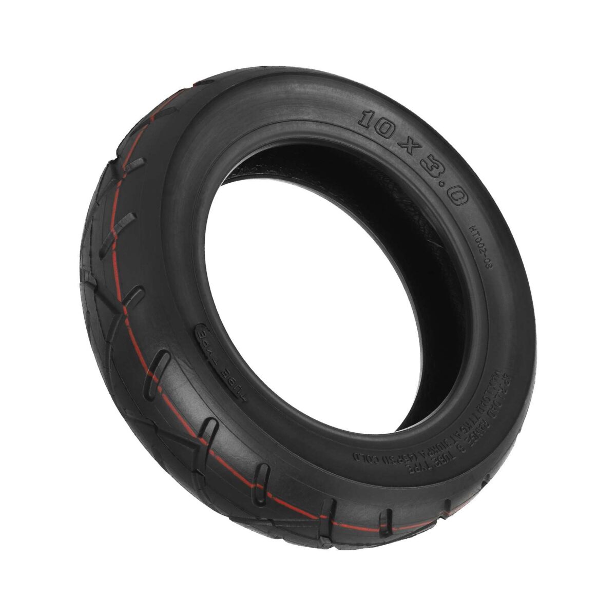 Neumático exterior para carretera urbana de 10 x 3,0 - Imagen 6