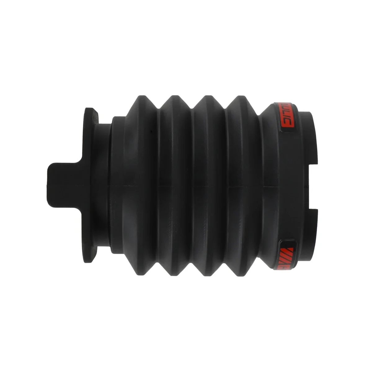 Tubo de onda original para patinete eléctrico Ninebot F3 - Imagen 5