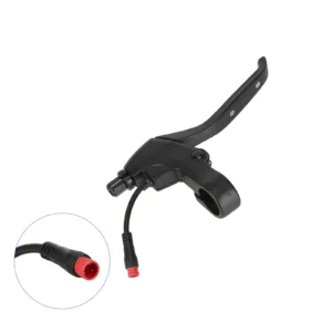 Palanca de freno derecha para scooter Kukirin G2 Pro/G2 Max