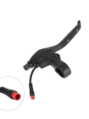 Palanca de freno derecha para scooter Kukirin G2 Pro/G2 Max