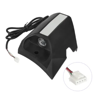 Conjunto de luz delantera izquierda Kukirin G3