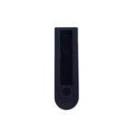 Cubierta de pantalla de silicona negra impermeable para scooter G30 Max - Imagen 4