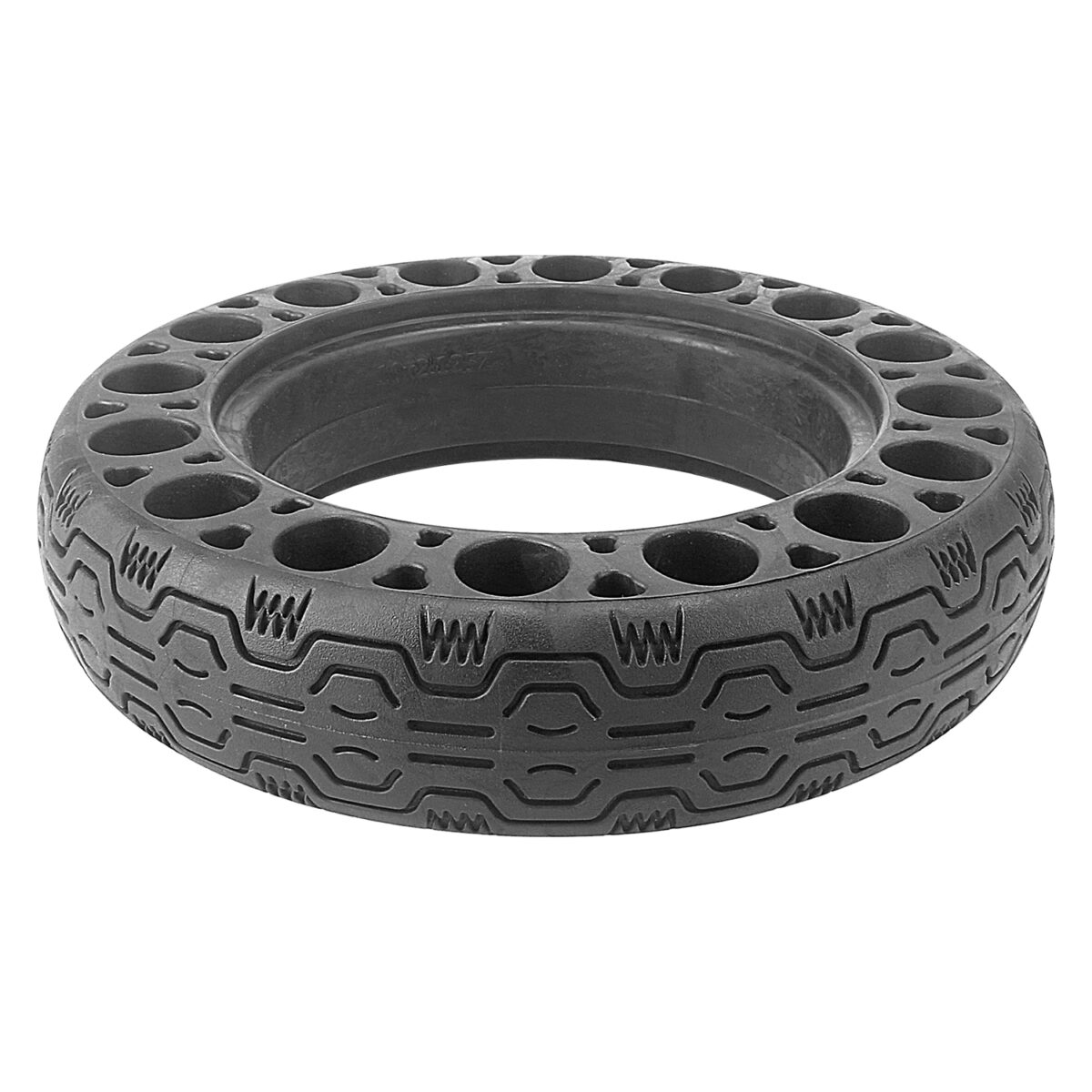 Neumático hueco 10*2.125 (ranura para tarjeta de 35 mm) - Imagen 3