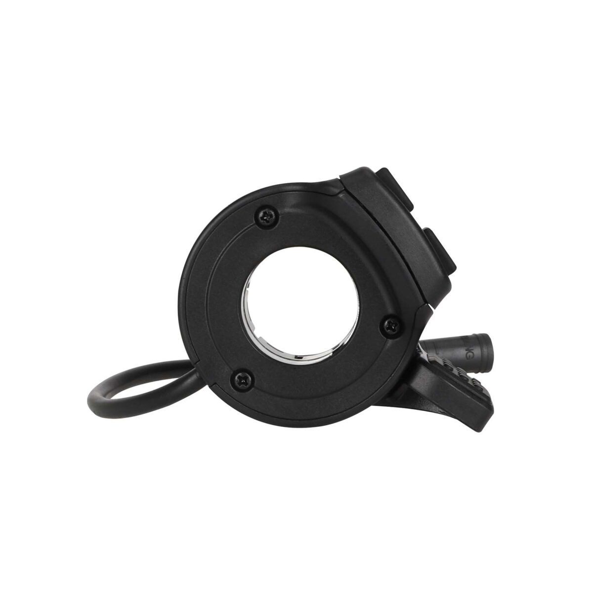 Acelerador con doble botón para scooter Kukirin G2 Master - Imagen 3