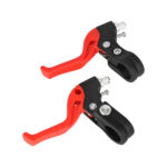 Frenos de bicicleta para niños - Rojo/Par - Imagen 2
