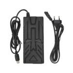 Cargador Ulip 18 V ~ 42 V 1,7 A con certificación CE y FCC y conector Mi (enchufe UE)