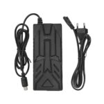 Cargador Ulip 18 V ~ 42 V 1,7 A con certificación CE y FCC y conector Mi (enchufe UE)
