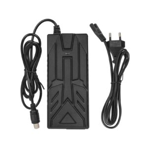 Cargador Ulip 18 V ~ 42 V 1,7 A con certificación CE y FCC y conector Mi (enchufe UE)
