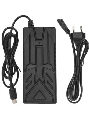 Cargador Ulip 18 V ~ 42 V 1,7 A con certificación CE y FCC y conector Mi (enchufe UE)