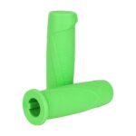 Puños verdes para scooters Ninebot F30/F40 - Imagen 5