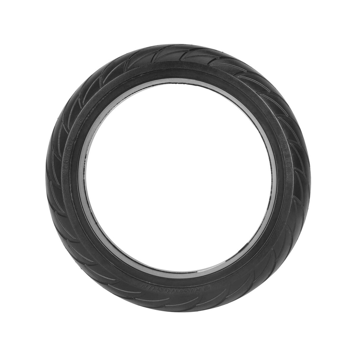 Neumático sólido Risingsun 8*2.125 para scooter Ninebot ES1 - Imagen 4