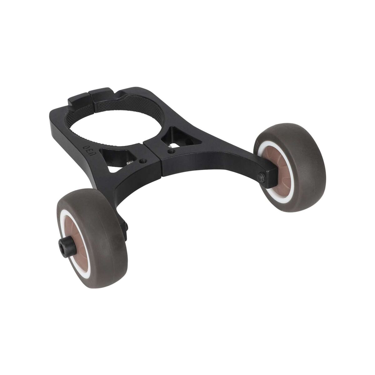 Rueda auxiliar para scooters MaxG30 - Imagen 3