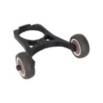 Rueda auxiliar para scooters MaxG30 - Imagen 3