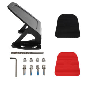 Pedal reposapiés Monorim MFP para patinete xiaomi