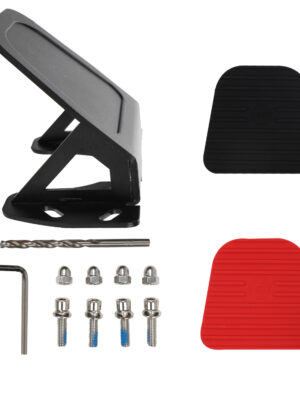 Pedal reposapiés Monorim MFP para patinete xiaomi