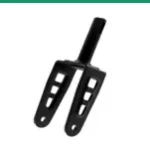 Horquilla delantera para scooter KuKirin S1 Pro