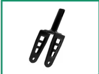 Horquilla delantera para scooter KuKirin S1 Pro