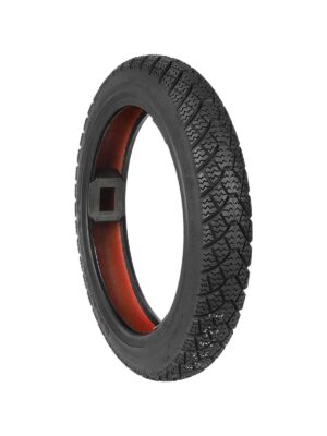 Neumático Black Cat 14*2.125/57-254(SC07) a prueba de vacío y antipinchazos