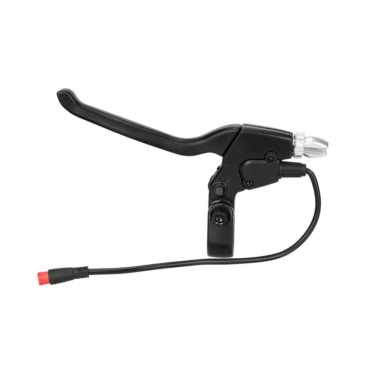 Maneta de freno derecha para scooter KUGOO M4 - Imagen 3