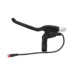 Maneta de freno derecha para scooter KUGOO M4 - Imagen 3