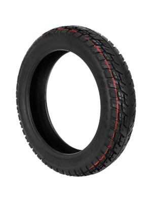 Neumático todoterreno sin cámara autorreparable ULIP 10*2.125 para scooters Segway F20 F25 F30 F40