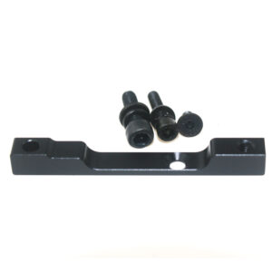 Adaptador para reequipamiento de scooter Pro