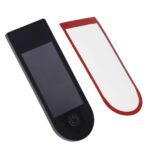 Panel de interruptores con pegamento para patinetes Xiaomi 4 Lite (2.ª generación)