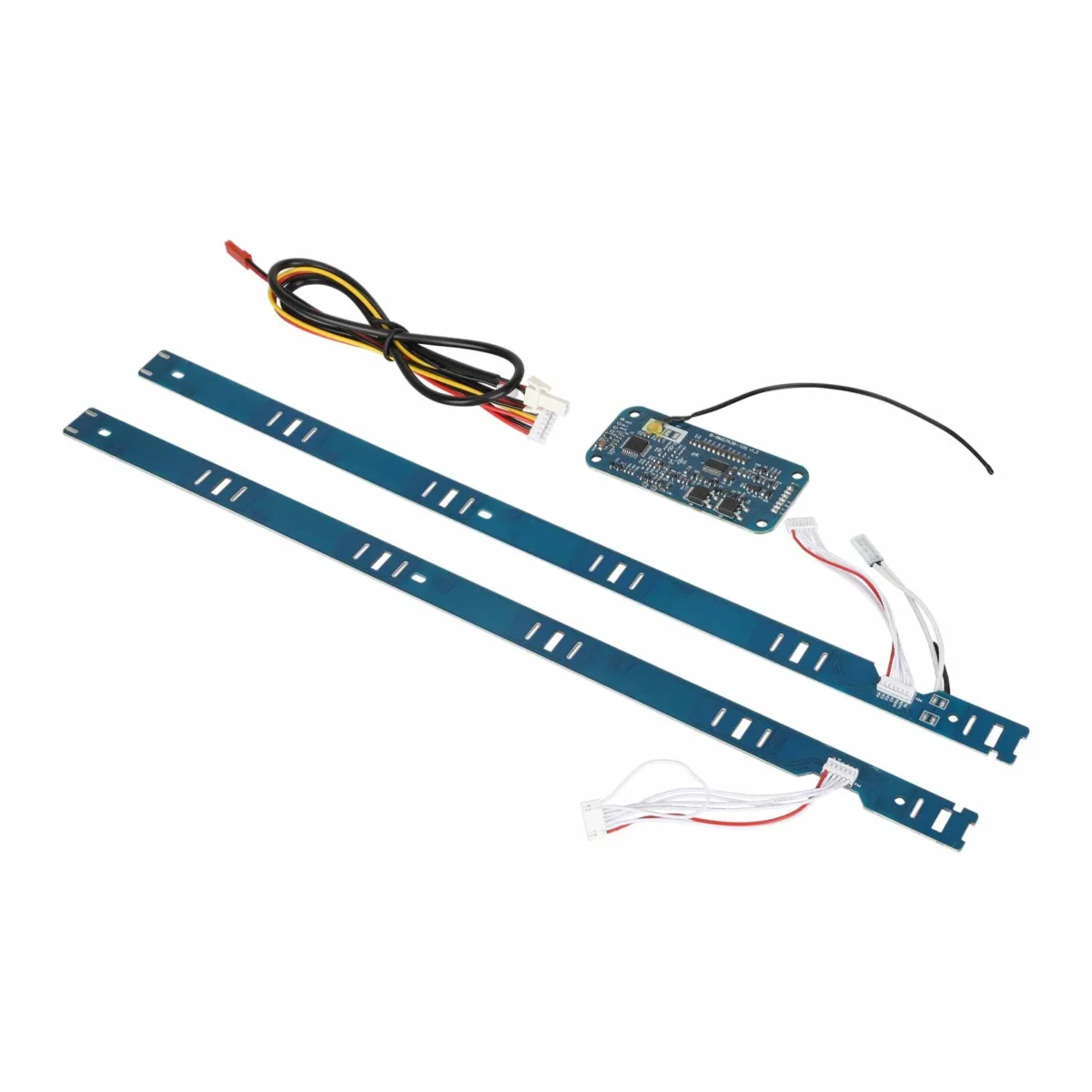 Kit de placa BMS y barra lateral para patinete eléctrico Xiaomi Pro - Imagen 3