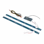 Kit de placa BMS y barra lateral para patinete eléctrico Xiaomi Pro - Imagen 3