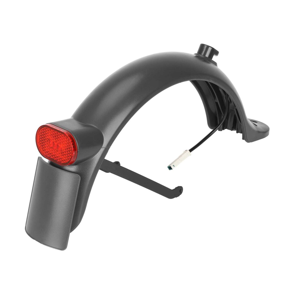 Kits de guardabarros traseros Pro modelo 2 para scooters Xiaomi Pro 2/1S - Imagen 4