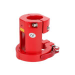 Fijaciones rojas fácilmente desmontables para patinete M365 1S Pro Pro2 Mi 3