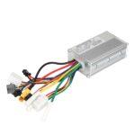 Placa base/controlador de 36 V para patineta eléctrica Kugoo M4 con pantalla de 5 pines - Imagen 4