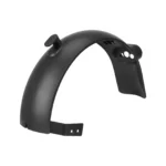 Guardabarros trasero con soporte delantero y gancho para patinete Xiaomi 4 Ultra