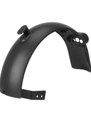 Guardabarros trasero con soporte delantero y gancho para patinete Xiaomi 4 Ultra