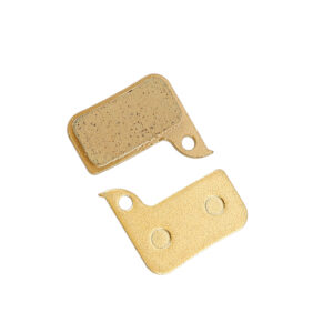 Pastillas de freno totalmente metálicas SRAM RED