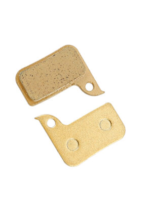 Pastillas de freno totalmente metálicas SRAM RED