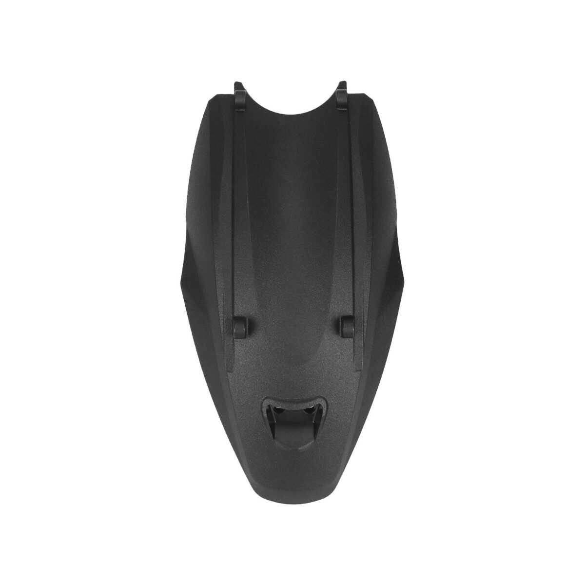 Guardabarros trasero Kukirin G2 Pro negro - Imagen 3