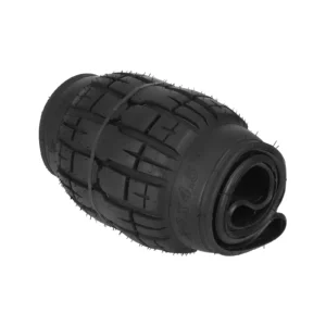 Neumático exterior plegable Humming Bird 20x4.5 (H-907 BK)