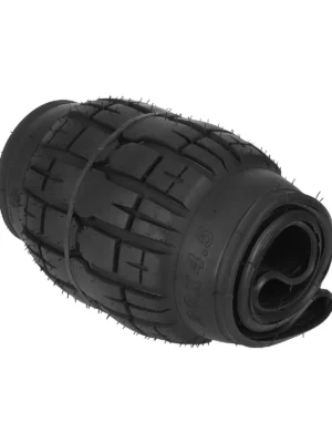 Neumático exterior plegable Humming Bird 20x4.5 (H-907 BK)