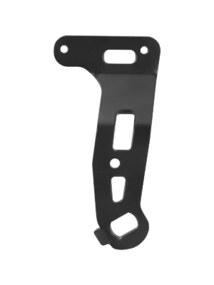 Soporte de guardabarros trasero izquierdo para Kukirin G2 Master