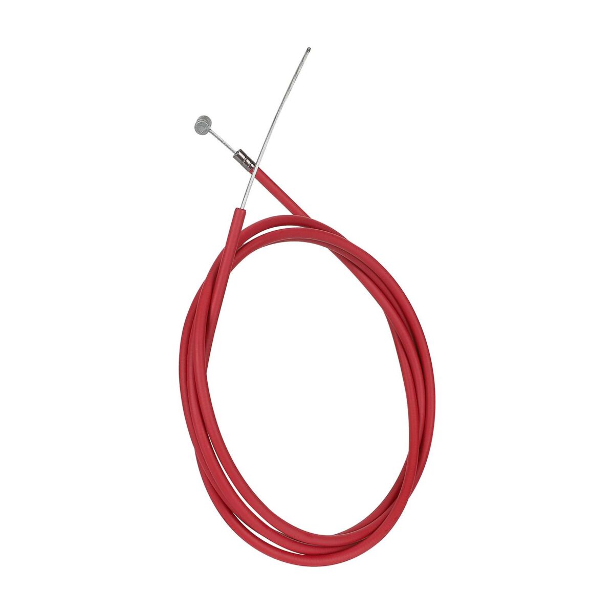 Cable de freno rojo original para patinete Xiaomi M365 - Imagen 2
