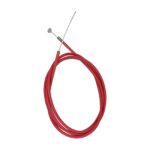 Cable de freno rojo original para patinete Xiaomi M365 - Imagen 2