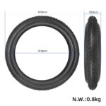 Neumáticos Wanda 20*3.0 - Imagen 2