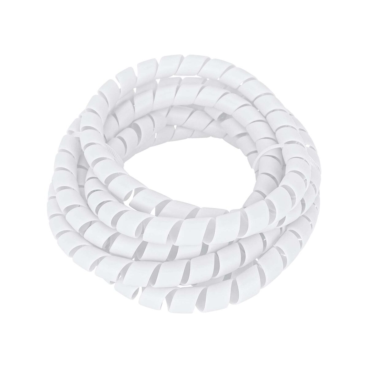 Línea de protección de bobinado blanca de 8 mm2M - Imagen 4