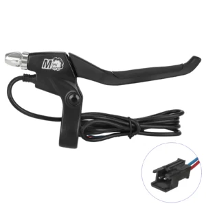 Maneta de freno derecha DUALTRON para DUALTRON MINI SPECIAL