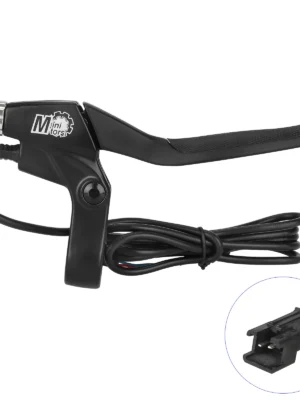 Maneta de freno derecha DUALTRON para DUALTRON MINI SPECIAL