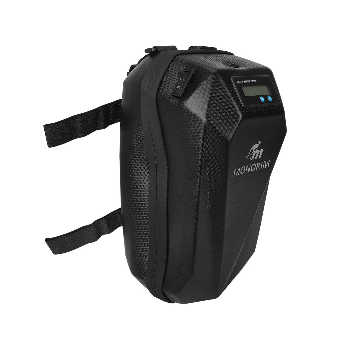 Bolsa de batería externa Monorim MBP para patinete xiaomi 4Pro - Imagen 2