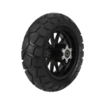 Llanta Kukirin G2 Pro DB de 8,5 pulgadas con neumático 9*3,0-5,5